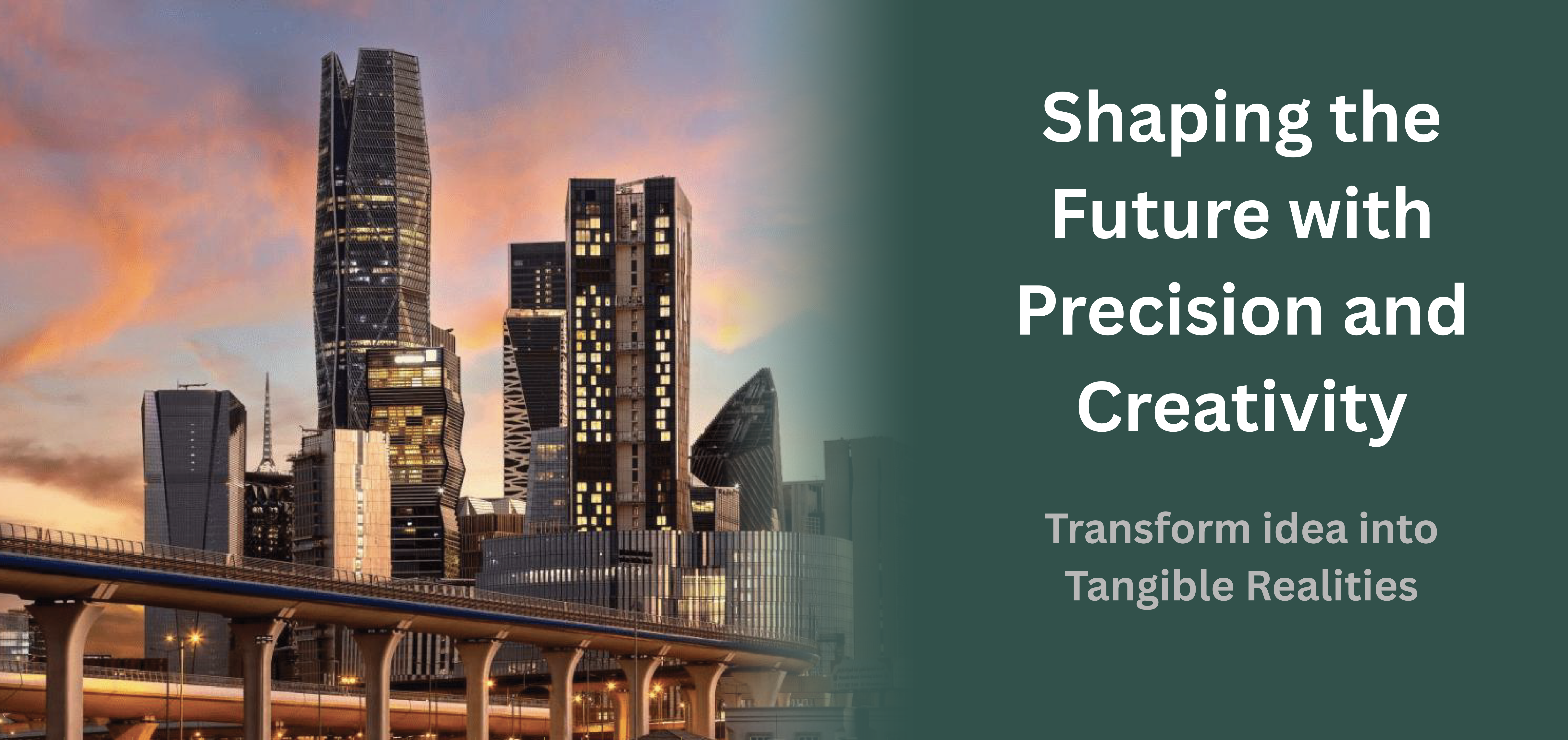 Ongoing Project about