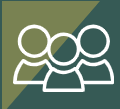 Supervision Icon