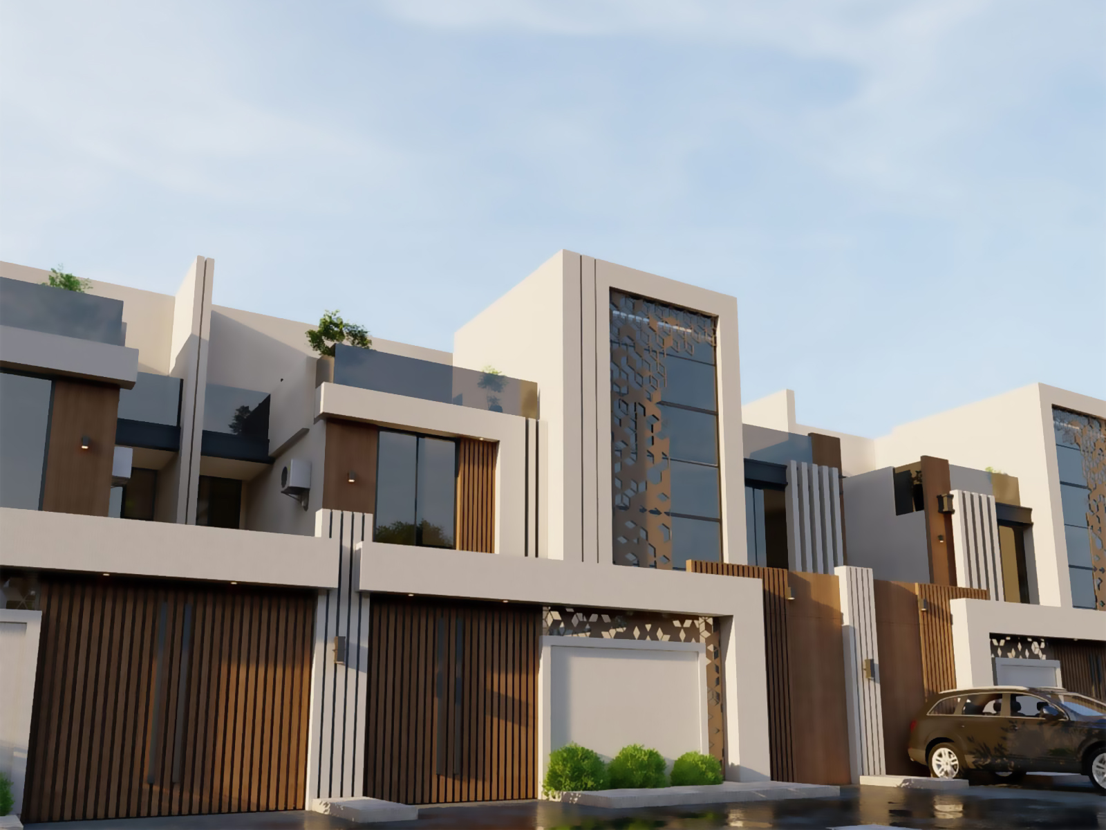 Ongoing Project 3