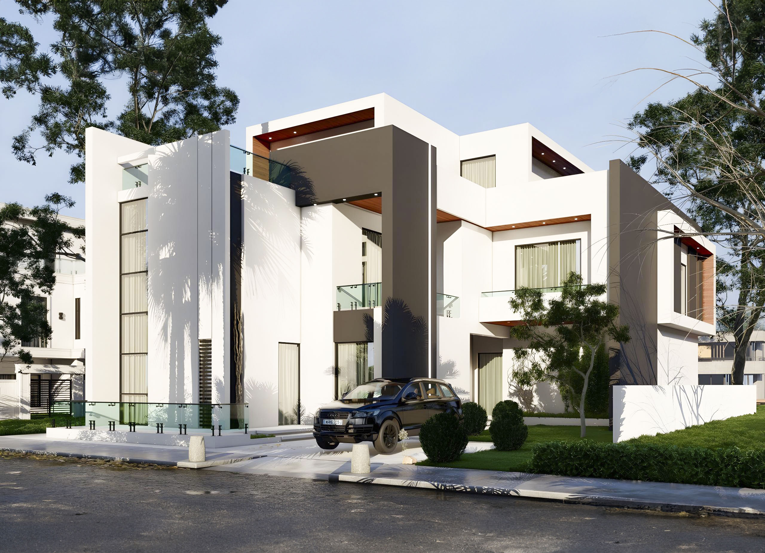 Ongoing Project 3