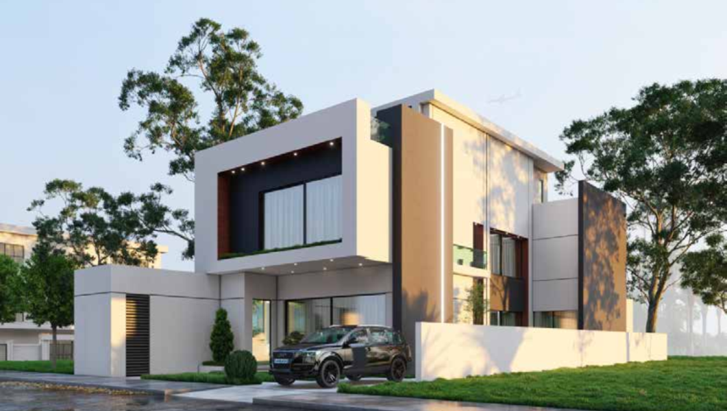 Al-Narjis Phase 2