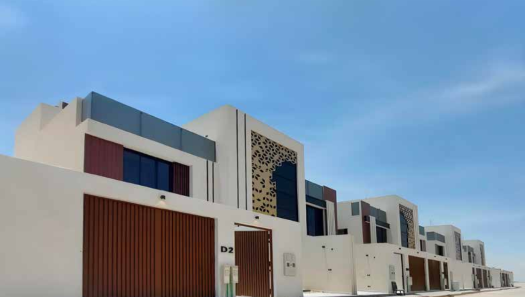 Al-Yasmeen District