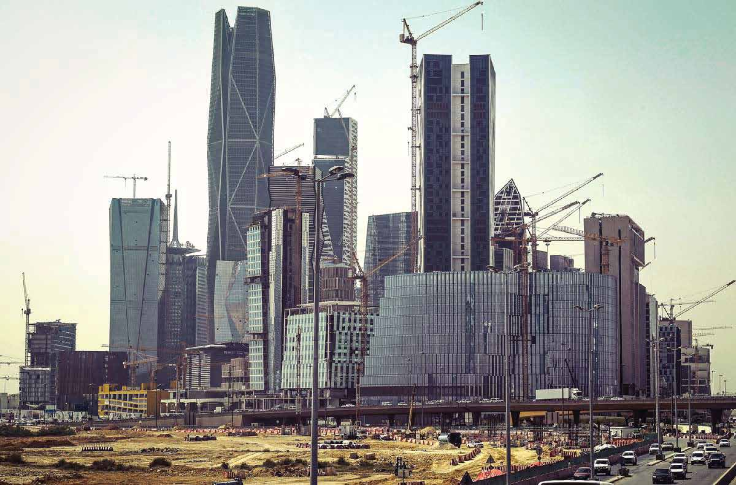 Residential Building