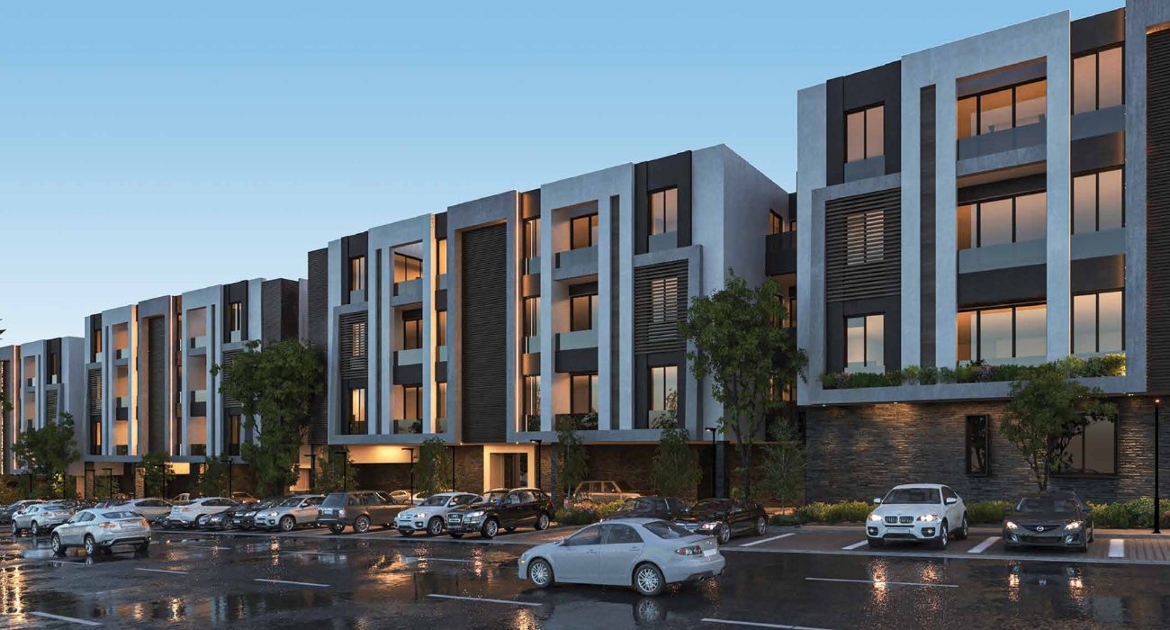 Residential Building