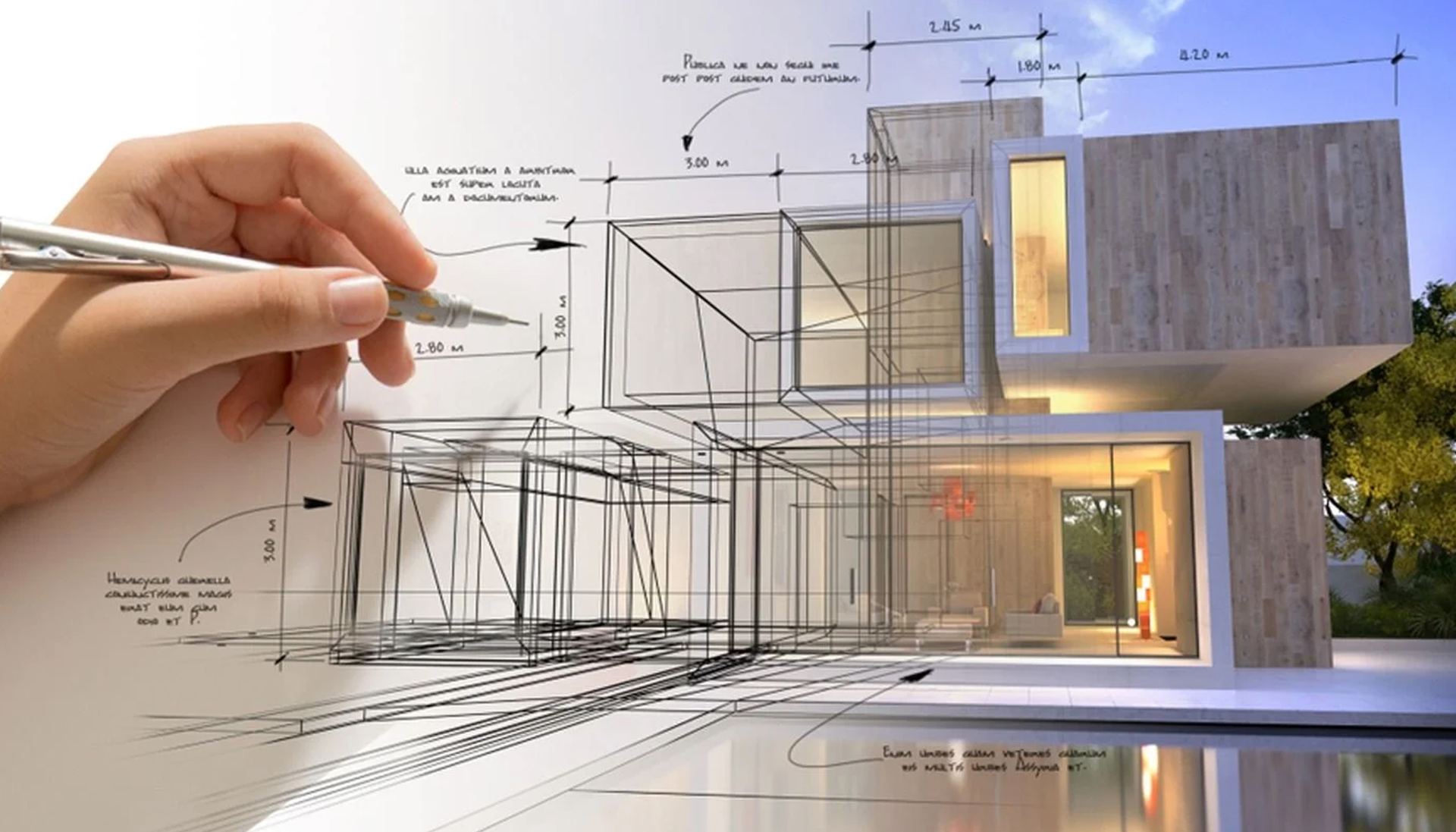 Architectural design