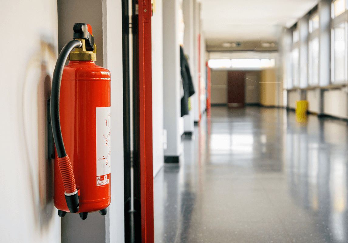 Safety and civil defense plans