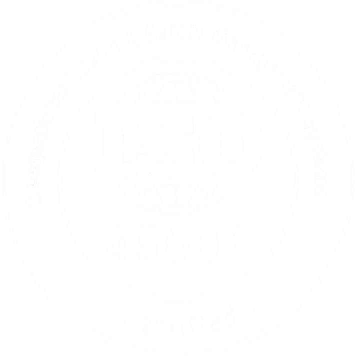 ISO 45001