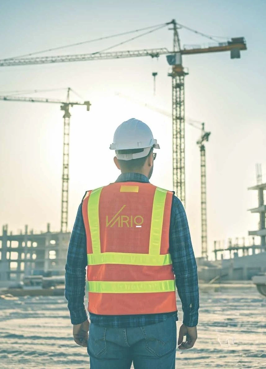 إدارة المشاريع