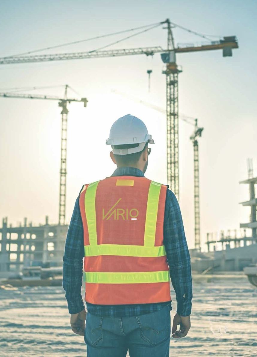 إدارة المشاريع