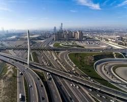 أعمال البنية التحتية